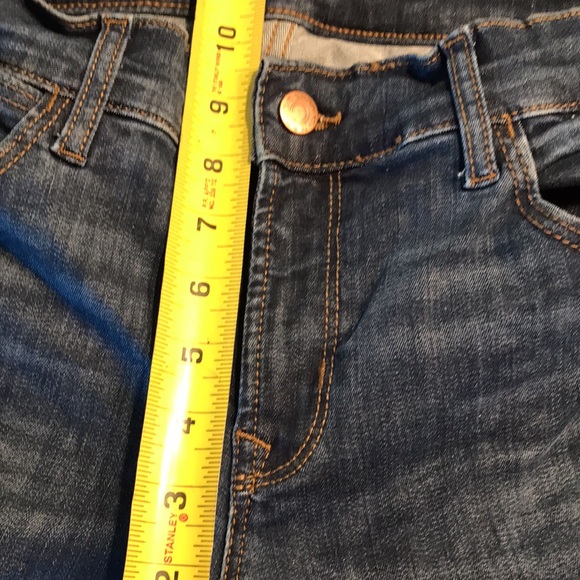 Old Navy FLARE Jeans - Picture 9 of 11